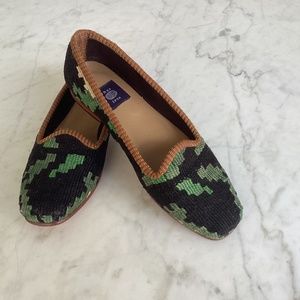 Res Ipsa Highly coveted and terribly chic leather sole loafers!